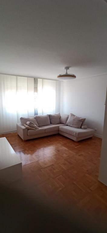 Piso Pamplona - 4