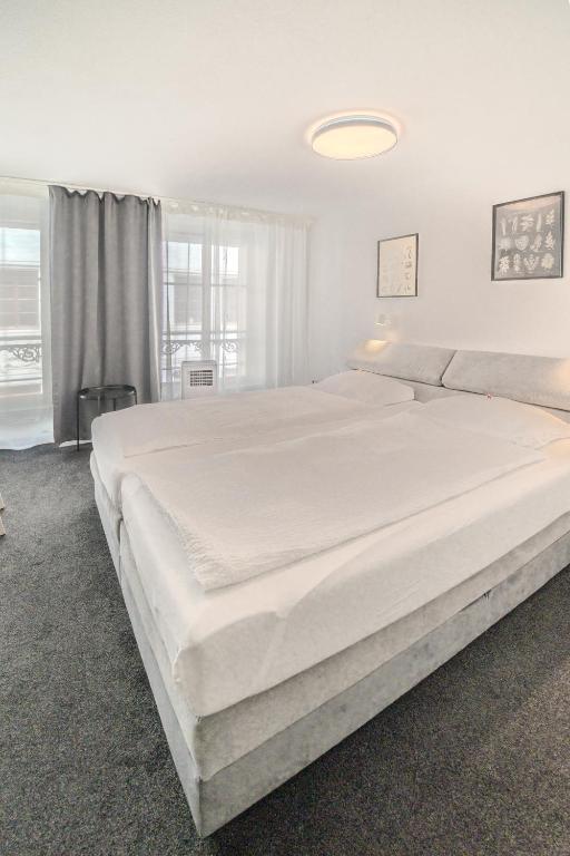 Hotel Baslertor - 3