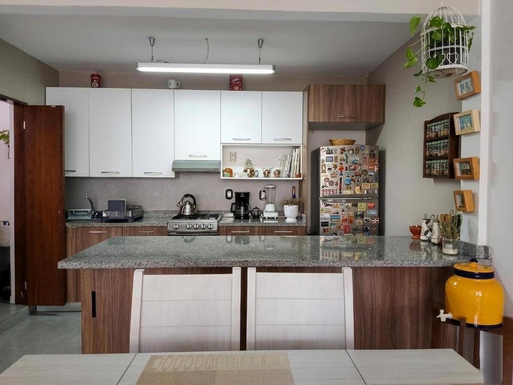 Hermoso departamento en Providencia - 5