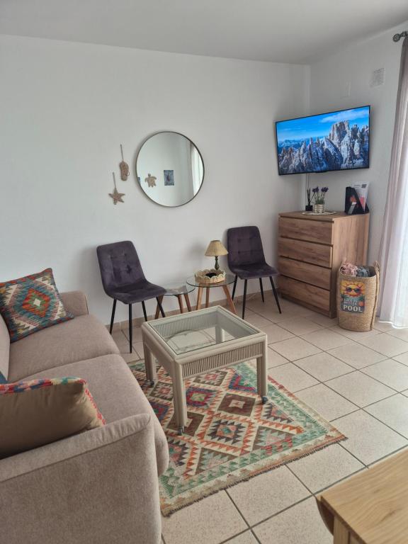 Casa Alba Calpe - met panoramisch zeezicht & garage! - 4