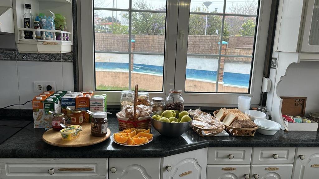 Gijon Surf Hostel - 2