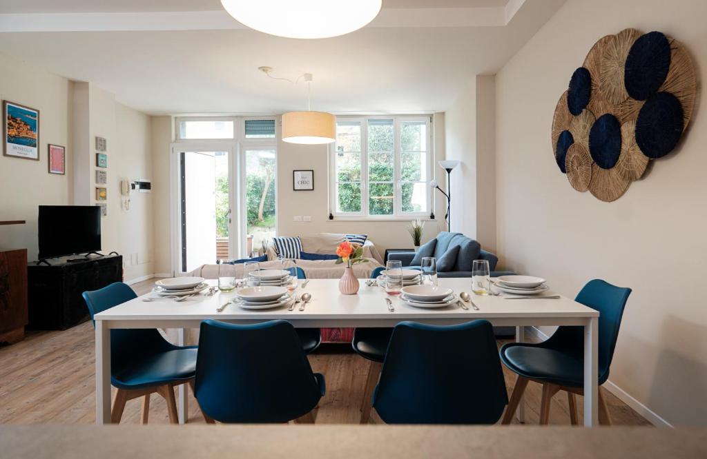 100 passi dal mare - Big House for 10 people - 2
