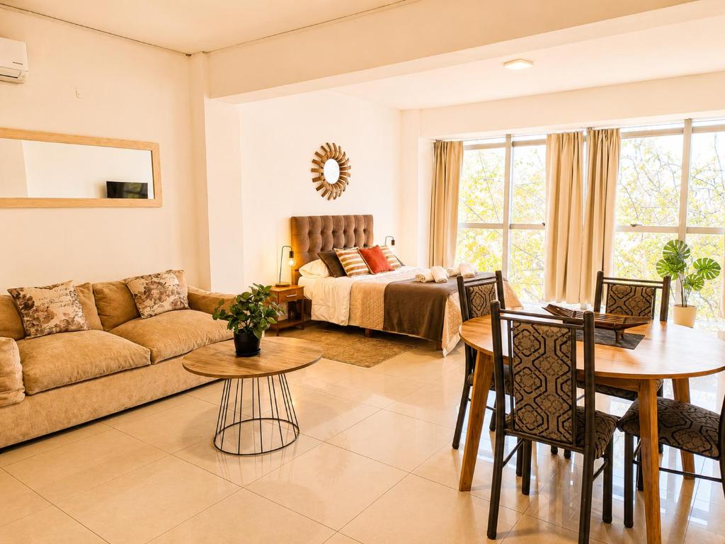 Terrazas Suites 4 - 1