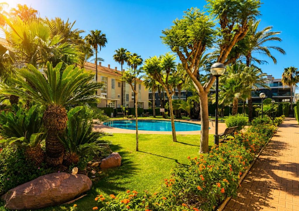 Luxury Apartments Golden Beach Javea - 4