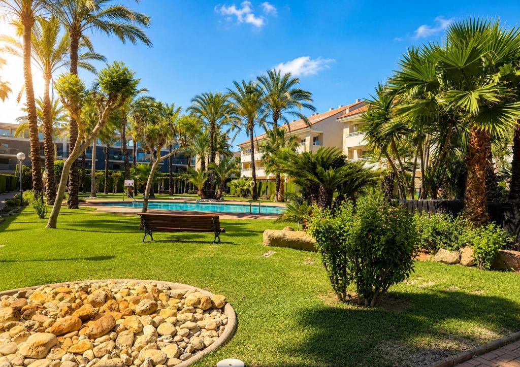Luxury Apartments Golden Beach Javea - 3