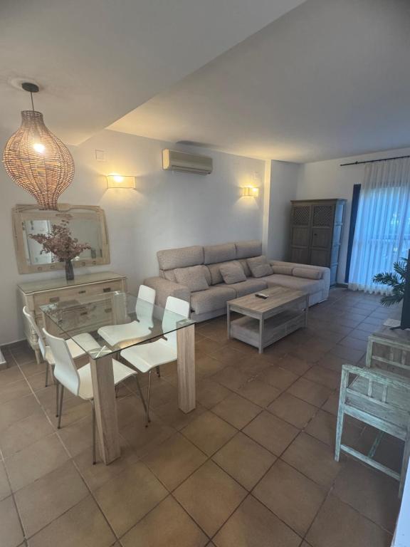 DUPLEX 1 COSTA BALLENA - 3