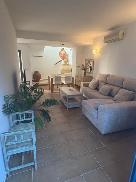 DUPLEX 1 COSTA BALLENA - 2
