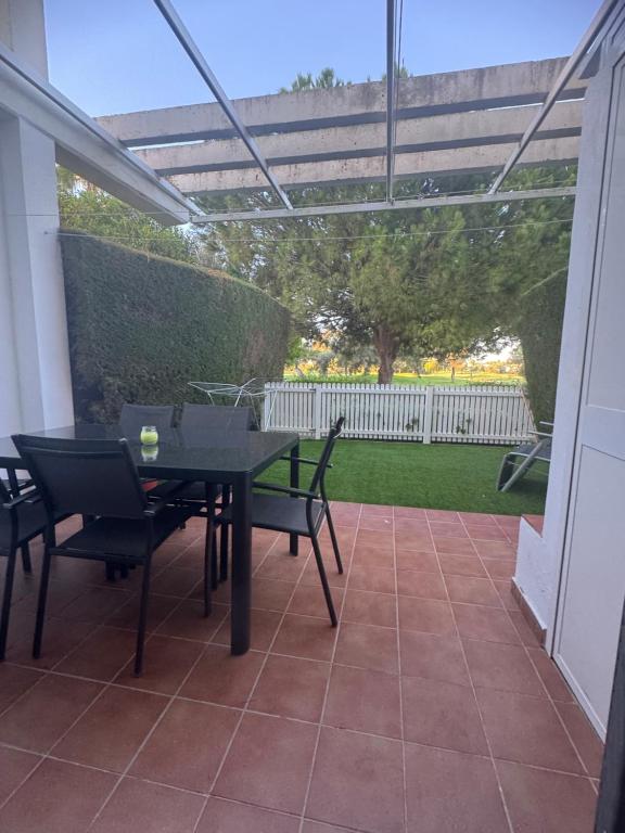 DUPLEX 1 COSTA BALLENA - 4