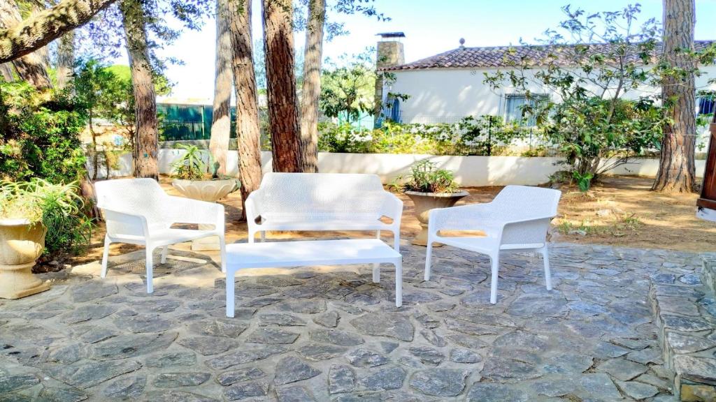 Villa Arc con piscina y jardin by Vacay L'Escala - 3