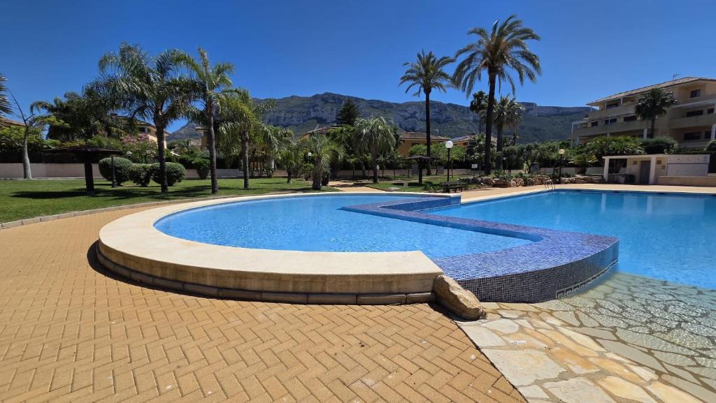 Lujoso Triplex Residencial Azahares by costablancarent - 3