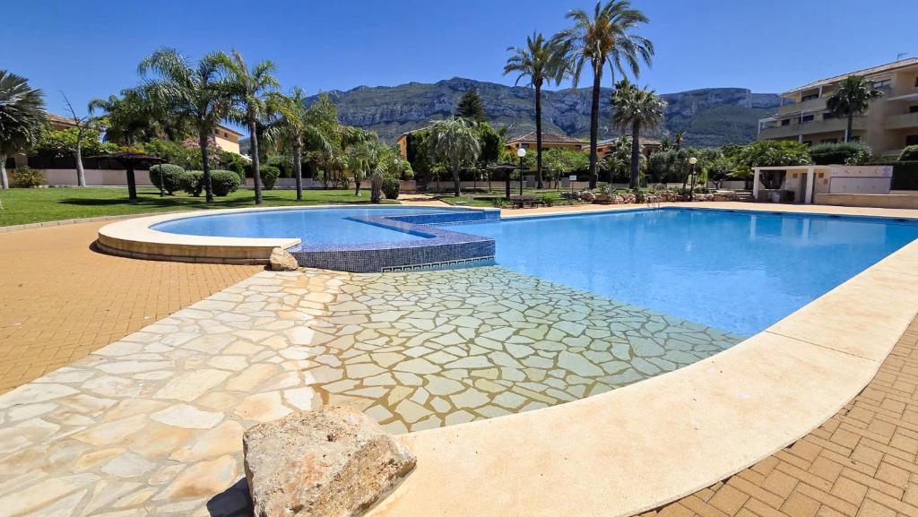 Lujoso Triplex Residencial Azahares by costablancarent - 1