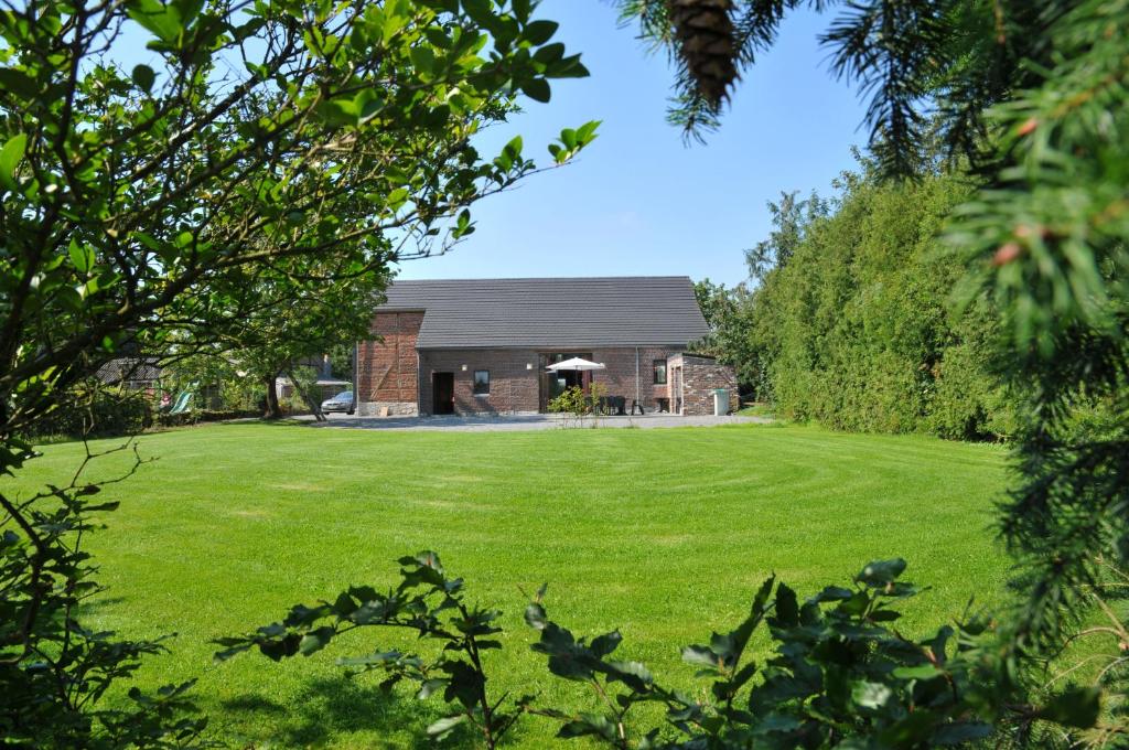 Chez Robert, Petit Han