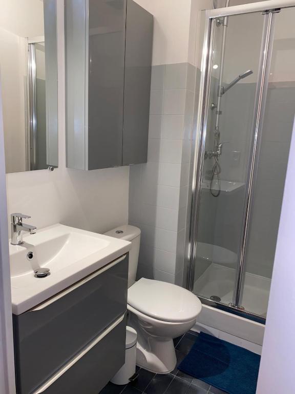 Appartement Antibes - Proche mer - 5