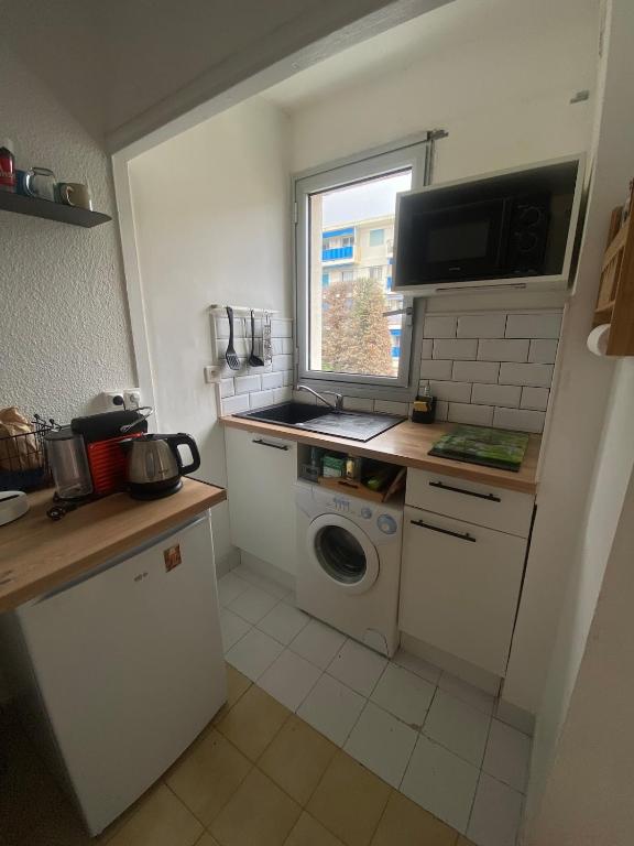 Appartement Antibes - Proche mer - 4