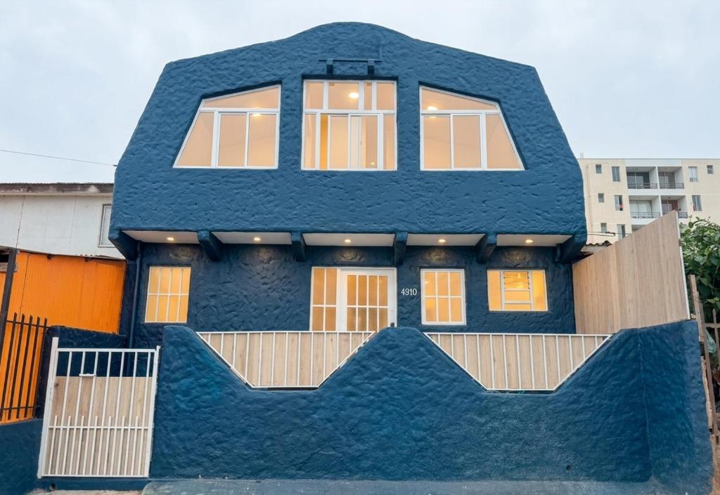 La Serena - Casa Olivo - 2