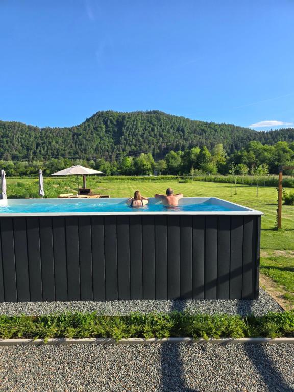 Drau Lodge - 5