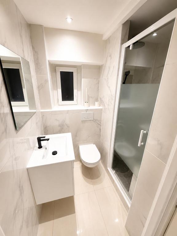 Appartement design aux portes de Monaco - 5