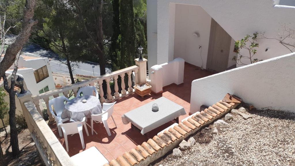 Traumhaftes Apartment mit Pool - 5