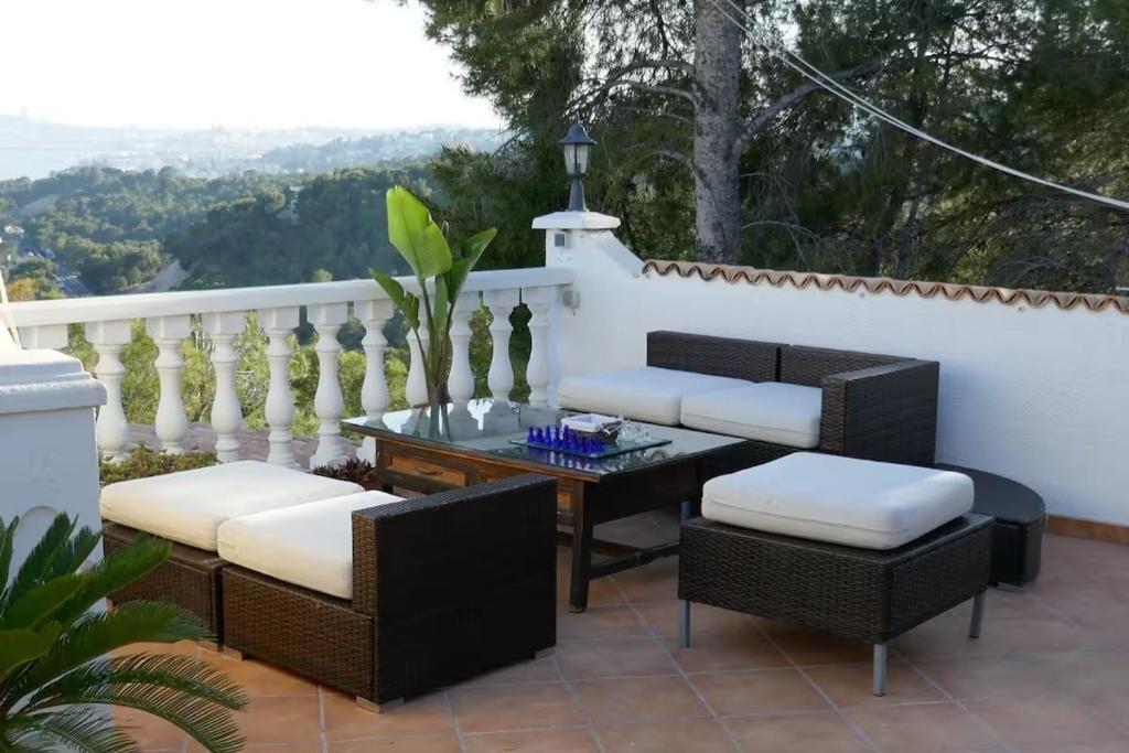 Traumhaftes Apartment mit Pool - 4