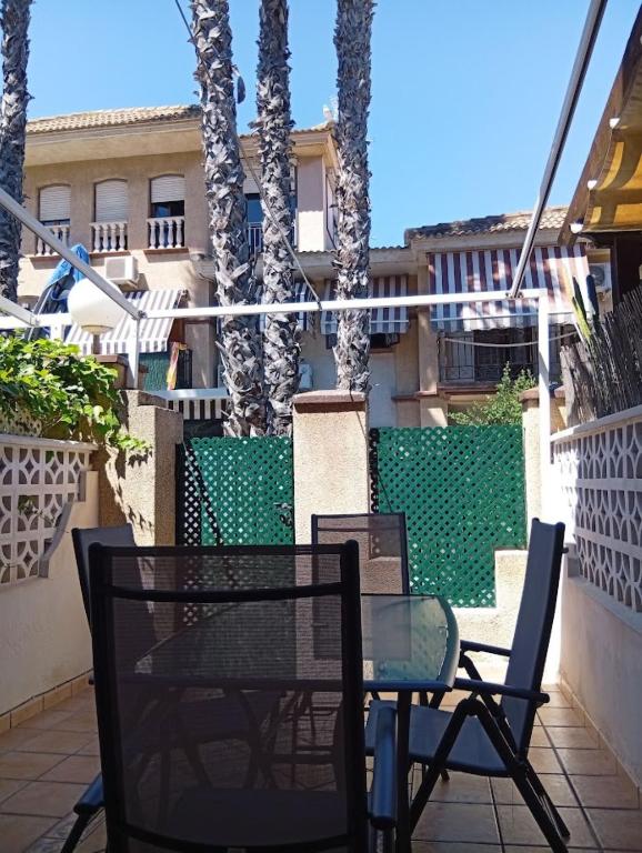 Casa Playa Lisa - 2