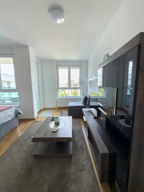 Blue Horizon Apartment - 3