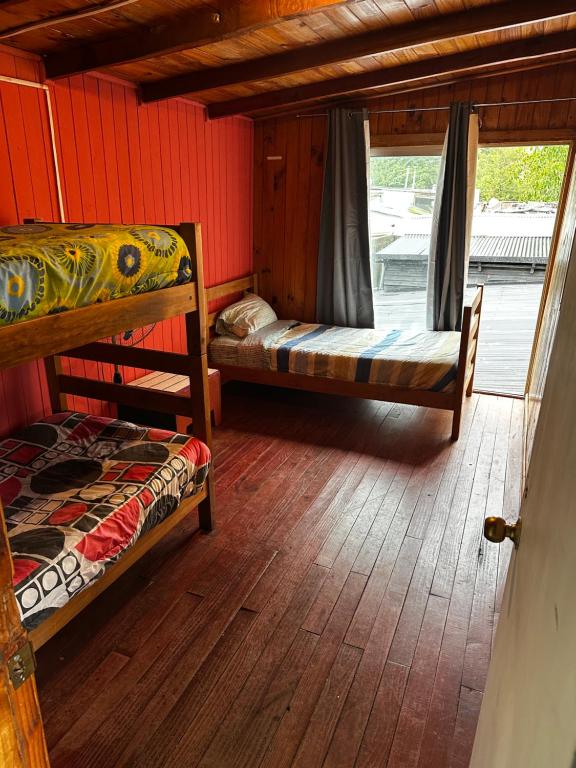 Hostal Palguin 261 - 2