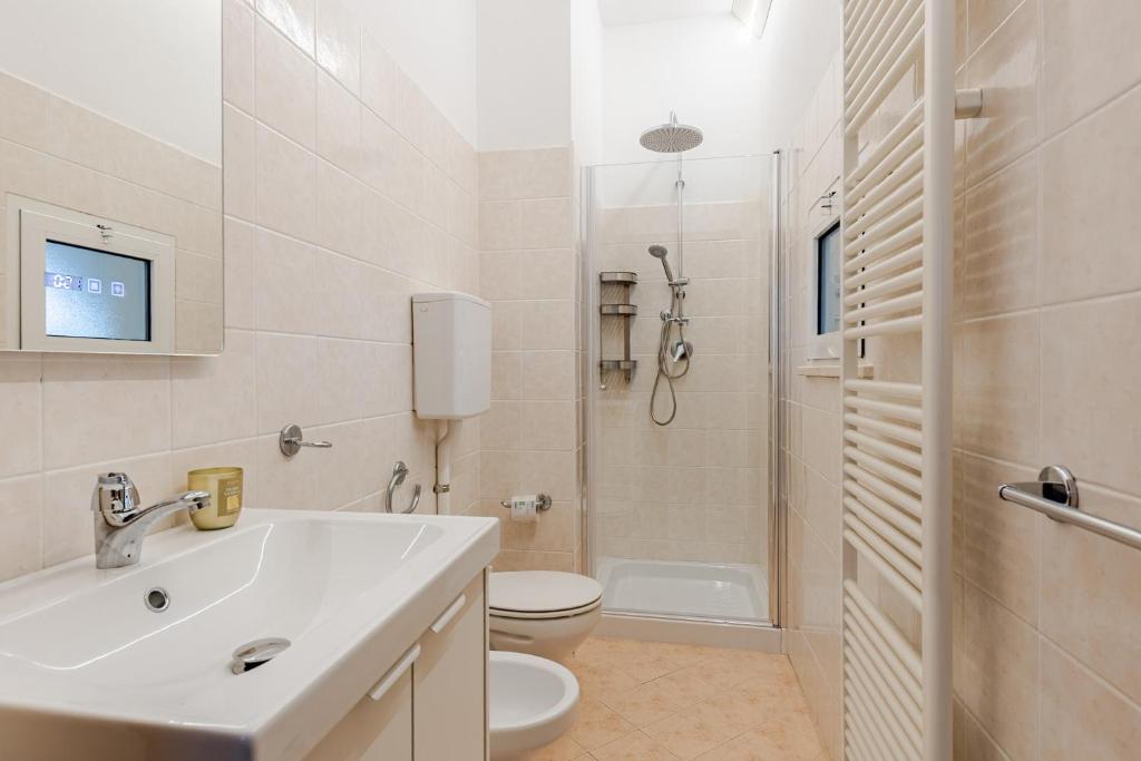 Minimal Suite self check-in e Wi-Fi eccellente - P r a t u r e c c i Group - 4