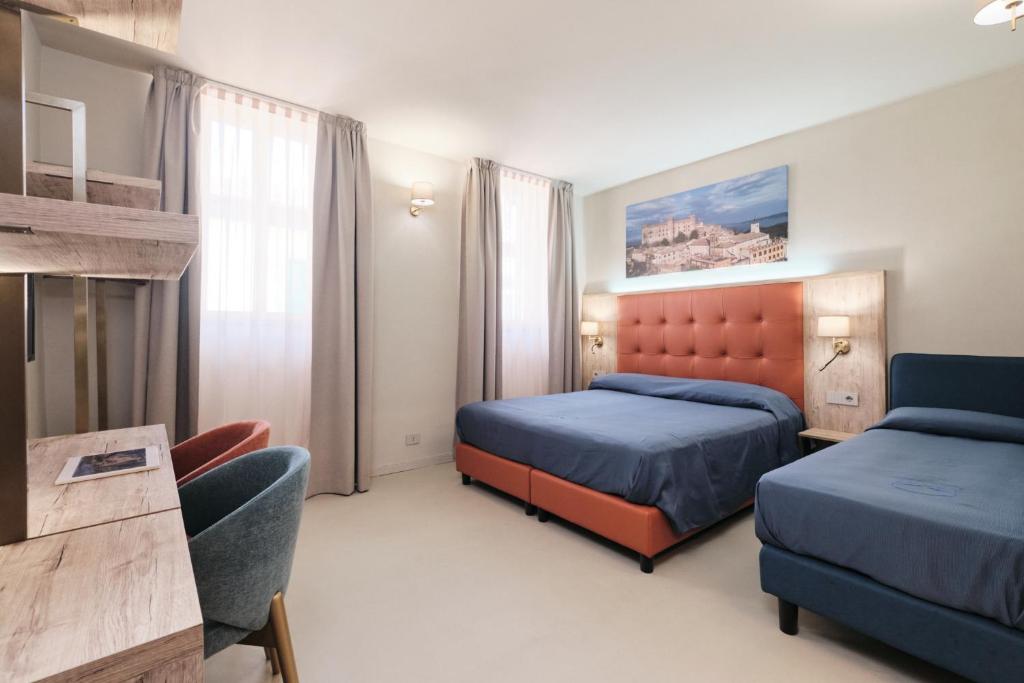 Albergo Della Posta - 5