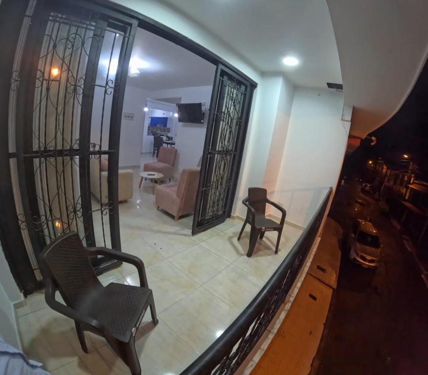 nuevo apartamento central villavicencio - 4