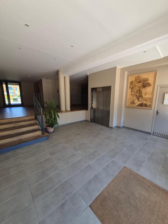 City Rose T2, Climatisation,parking privé, piscine, wifi , tout confort - 4