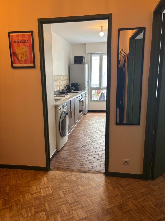 appartement à100m palais des papes - 4