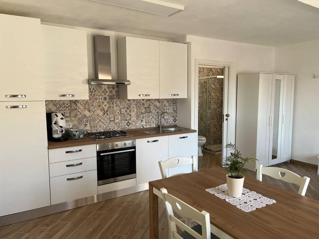 Apartment, Sulina's House 2 - 2