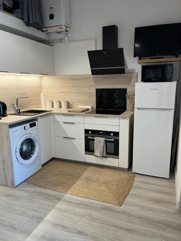 Appartement 6 personnes au Cap d Agde - 2