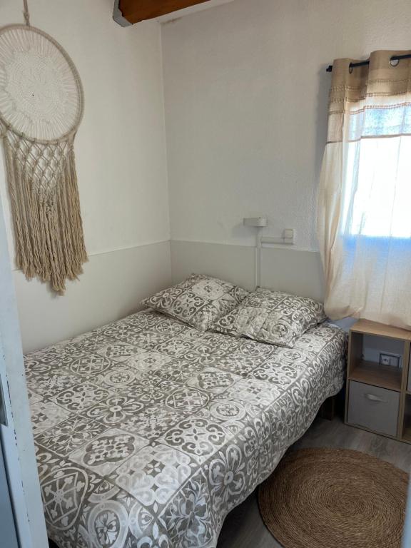 Appartement 6 personnes au Cap d Agde - 4