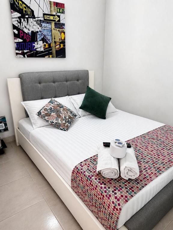 SGH Mathi Rodadero - 1