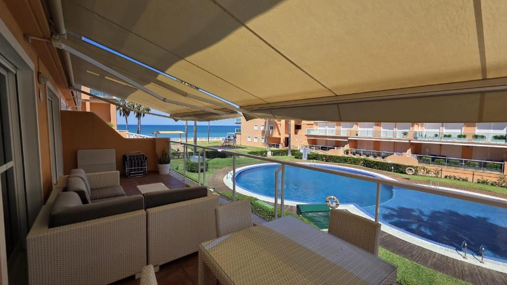 Apartamento Mirador al Mar - 3