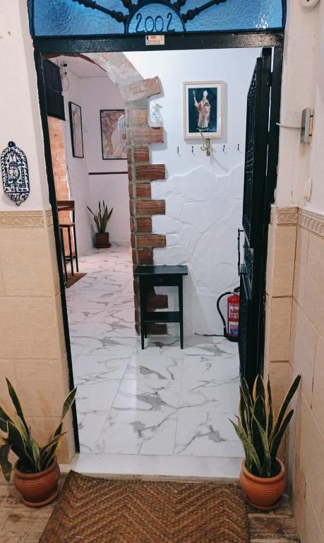 Spacious house in Santiago - Between wines and flamenco - 4