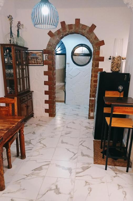 Spacious house in Santiago - Between wines and flamenco - 3