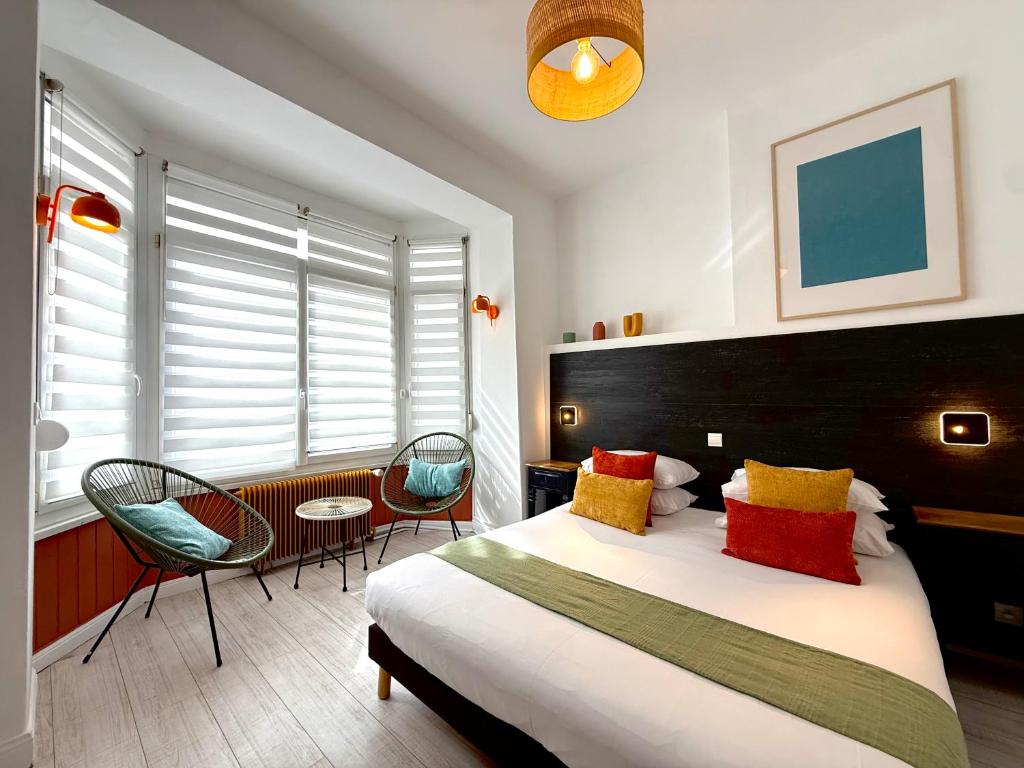 Hôtel Gaspard & Margot - 2
