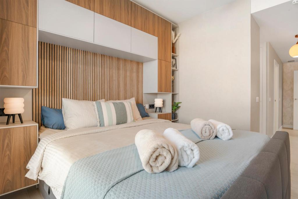 Casa Solana Estepona - Walk to Beach & Center - 5
