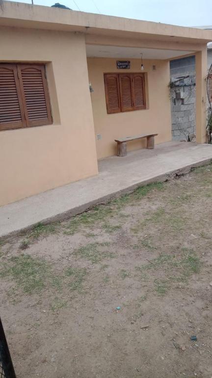 Casa para alquilar - 5