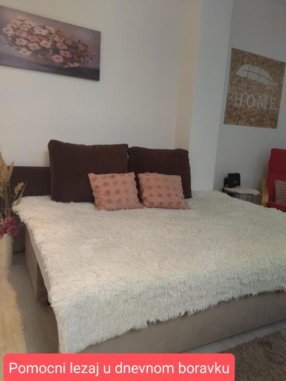 Apartman Nevena - 4
