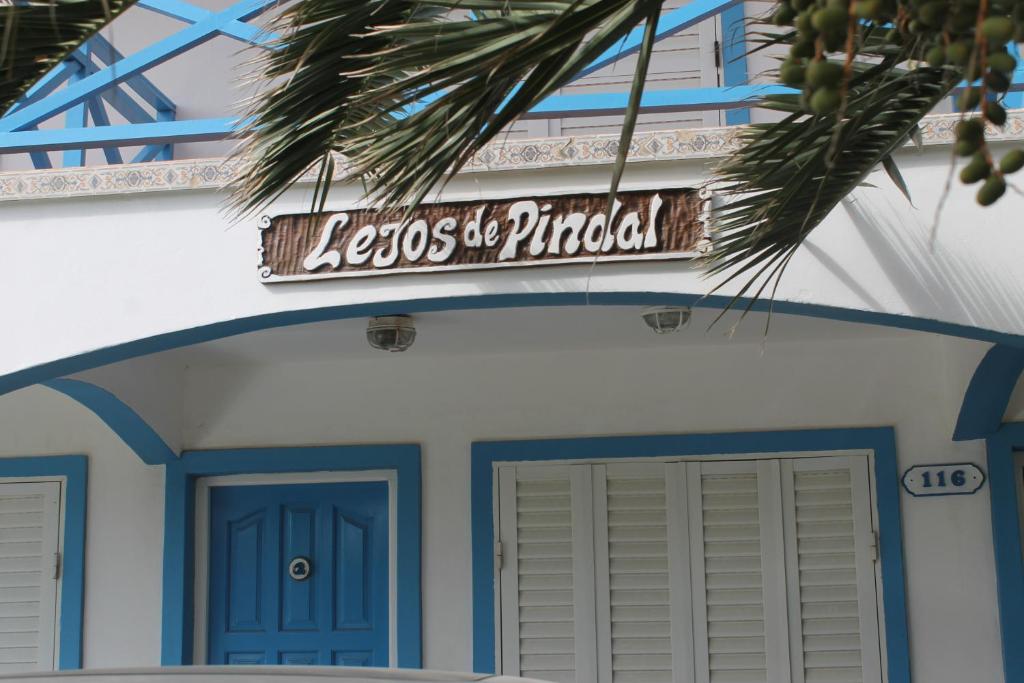 Lejos de Pindal - 5