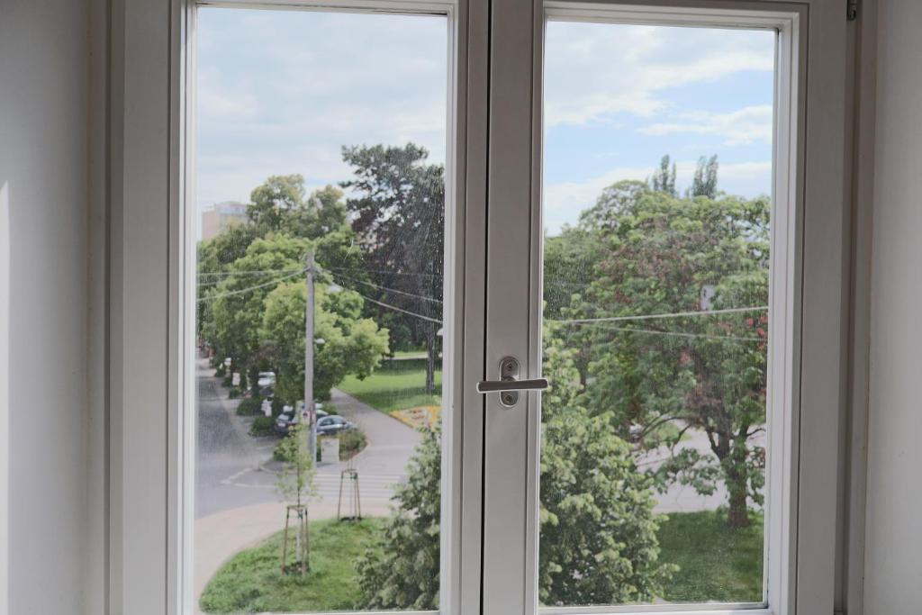 City Appartement mit 2 Schlafzimmern - 3