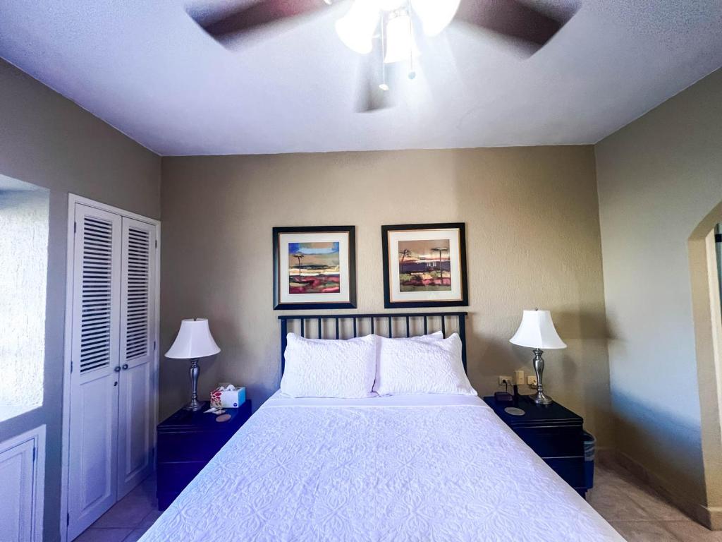 Sandy Beach Princesa B309 Ocean Front Resort - 3