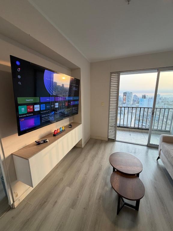 Downtown premium suite with city view - 3