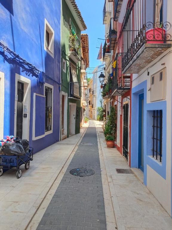 Casa chispa - 3