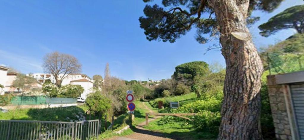 Appartement Cannes La Bocca - 2