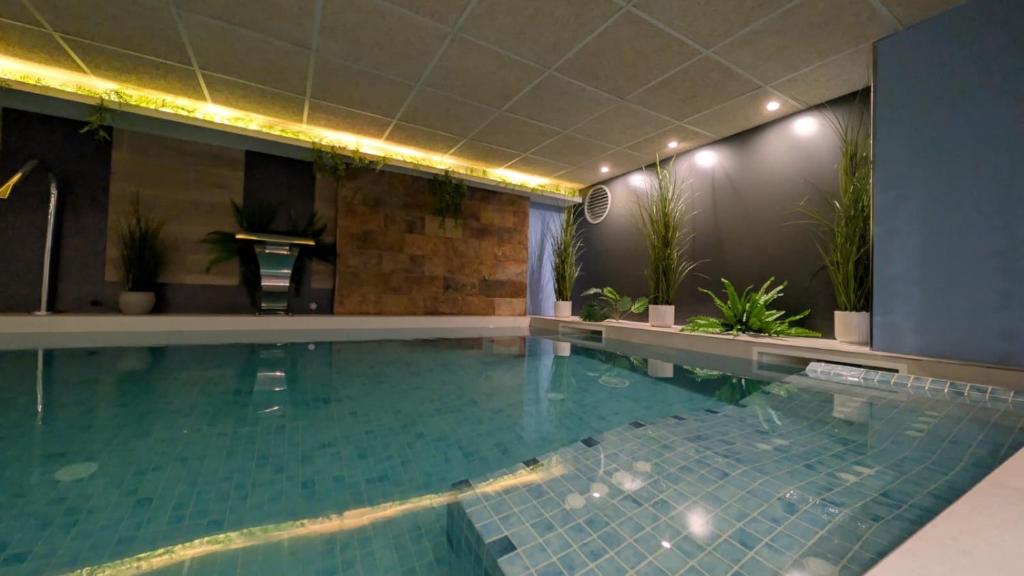 Hotel SPA GBC Avenida Pontevedra - 3