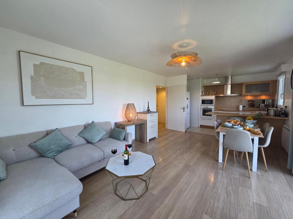 DreamLand Paris - cozy apartment 10 min away from Disneyland - 2